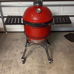 Komadojoe BBQ Grill