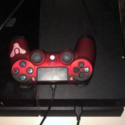 PS4 