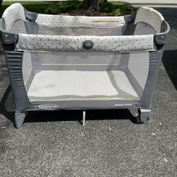 Graco Pack N Play