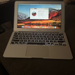 MacBook Air