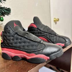 Jordan 13's