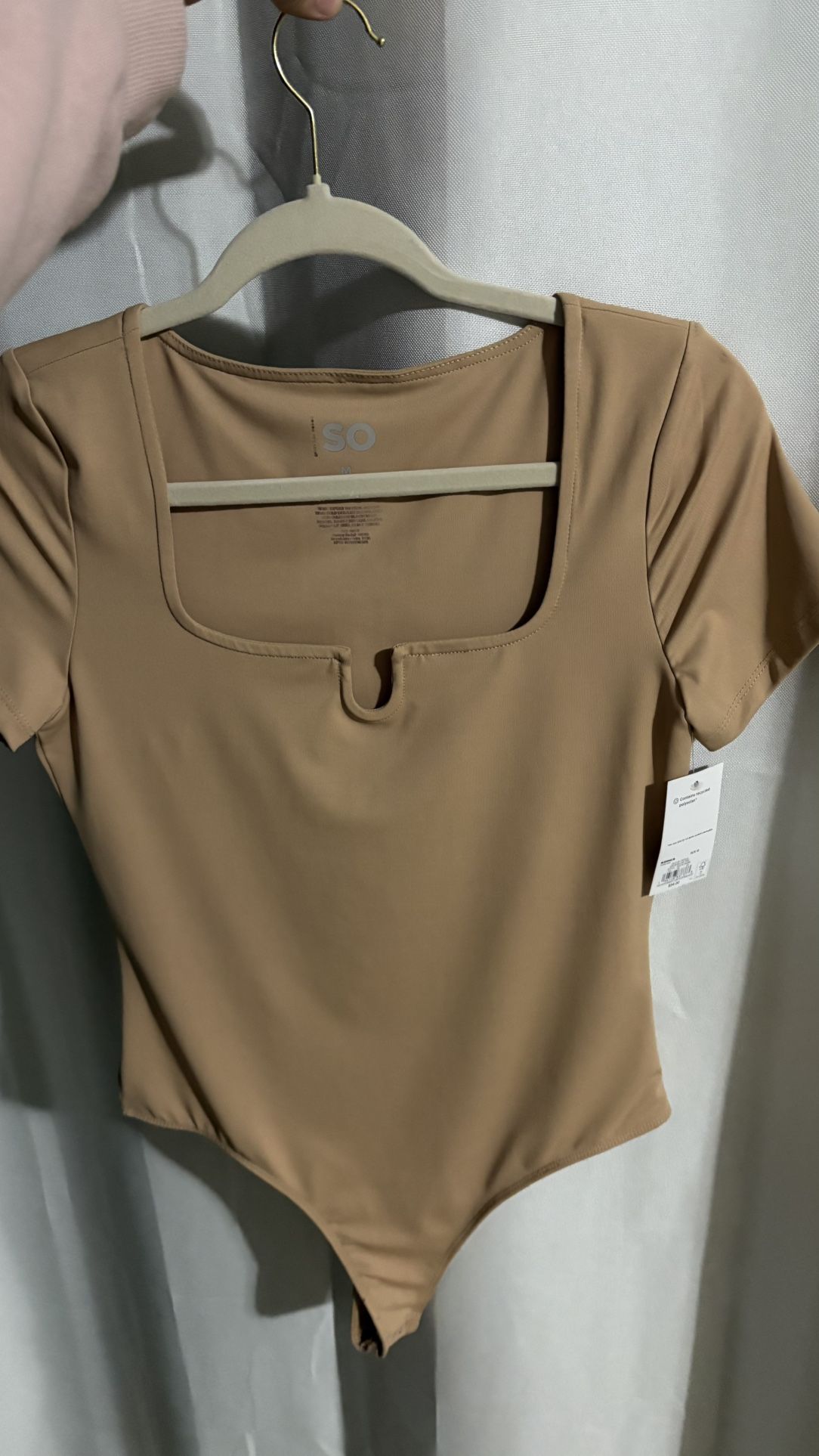 Bodysuit