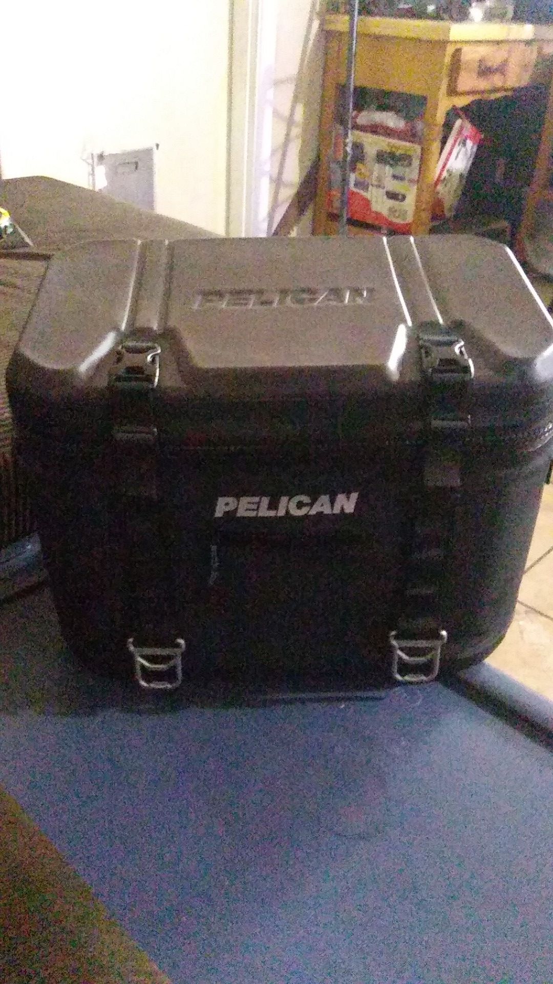 Pelican Soft 24 Can Cooler *NEW*