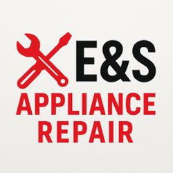 E&S Appliance Repair 