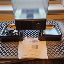 Smart Feeder For Pets