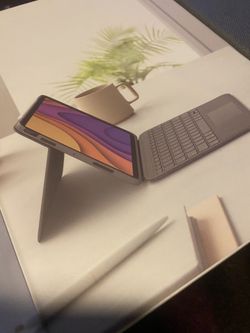 Folio Touch 