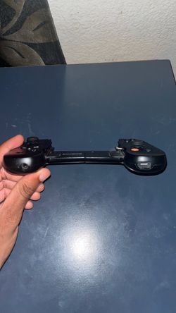 xbox backbone