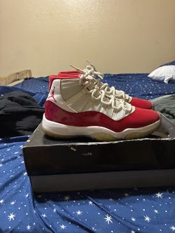 Cherry Jordan 11