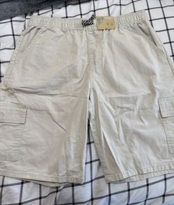 Boy Shorts 