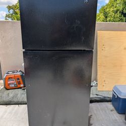 Maytag Plus Refrigerador 