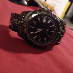 PURITAN  30m  Water Resistant WATCH