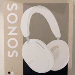 Sonos Ace Bluetooth Headphones