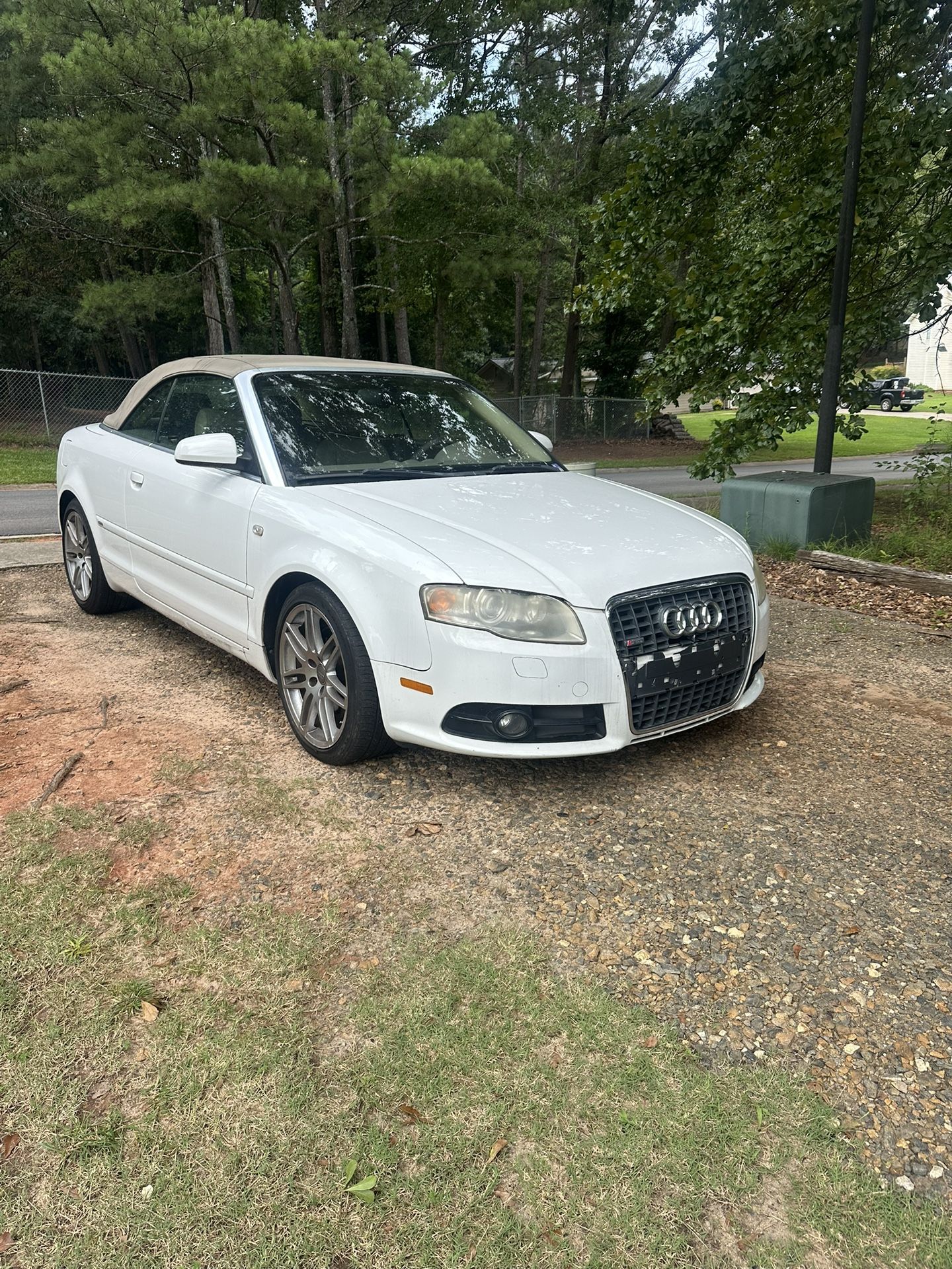 2009 Audi A4