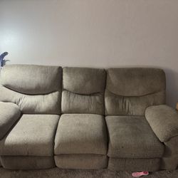 Sofa Set 