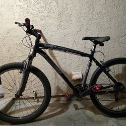 Specialized Hardrock 
