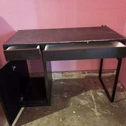 Free Vanity Desk 