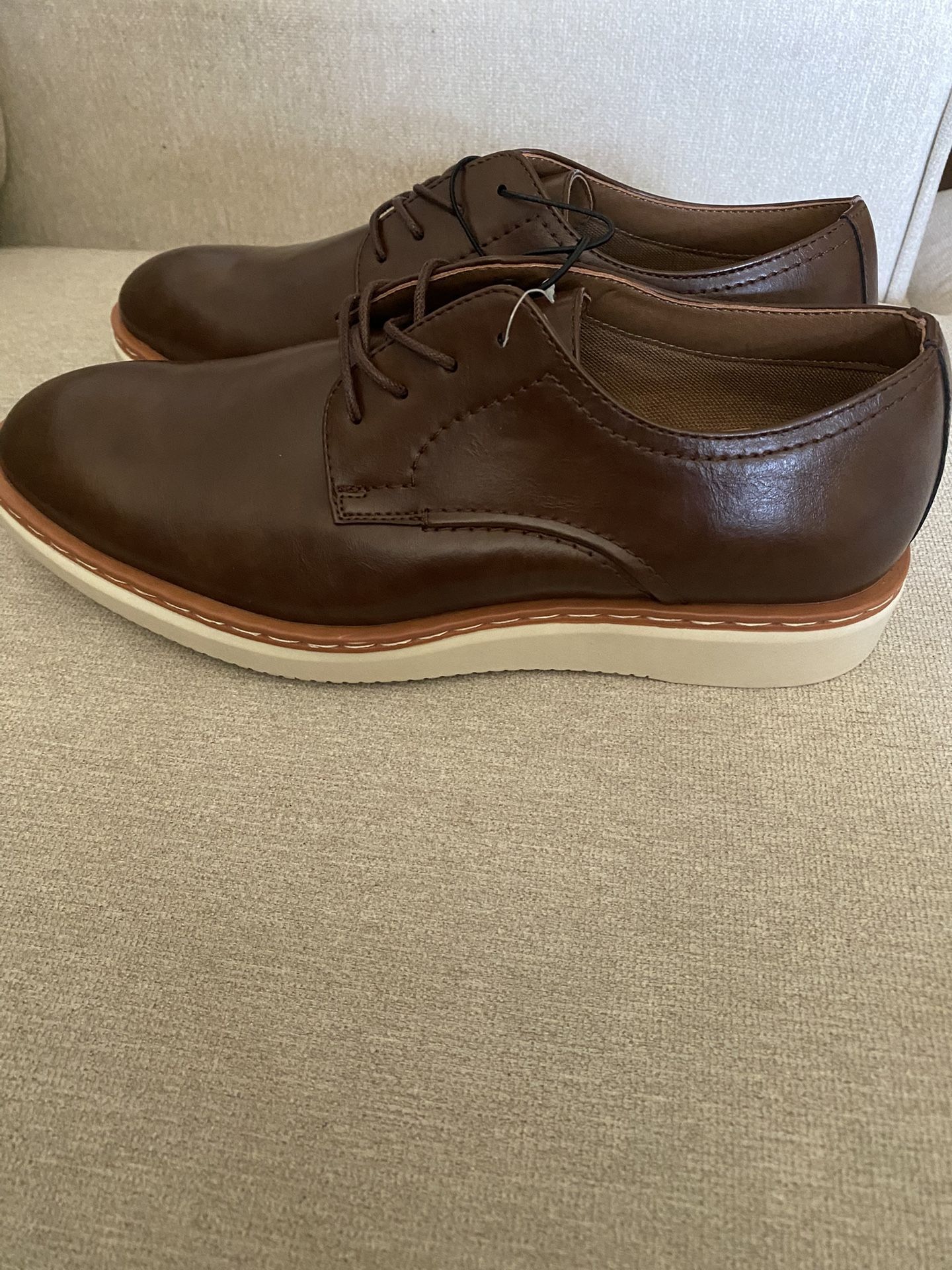 Men’s Dress Shoes