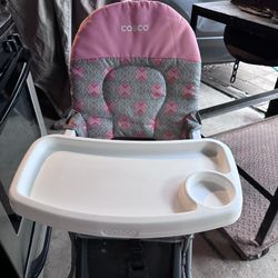 High Chair 