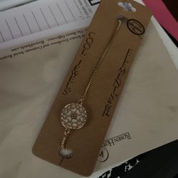 Bracelet New