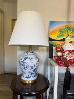 Lamp