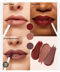 Mary Kay MATTE LIQUID LIPSTICK
