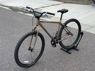 Motobecane Single Speed
