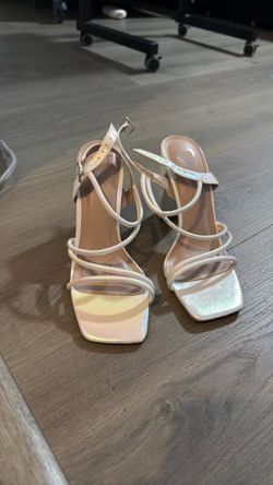 heels