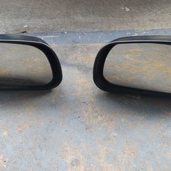 1996 To 2004 Tacoma Mirrors