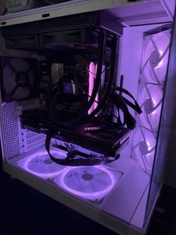 GAMING PC FOR SALE — RTX 4060 Ti | Ryzen 7 | 32GB RAM / NO TRADES