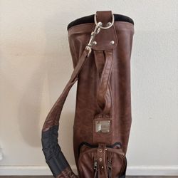 Jones Players Carry Bag Kodiak