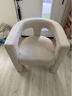 Dining Arm Chair