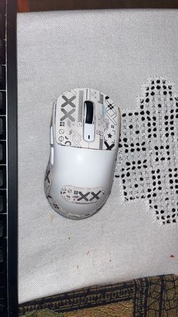 attack shark x3 wireless mouse
