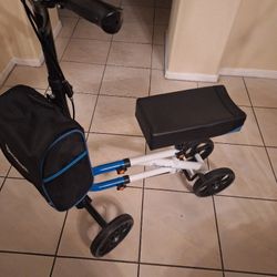 Knee Scooter Brand 