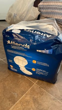 Adult Diapers