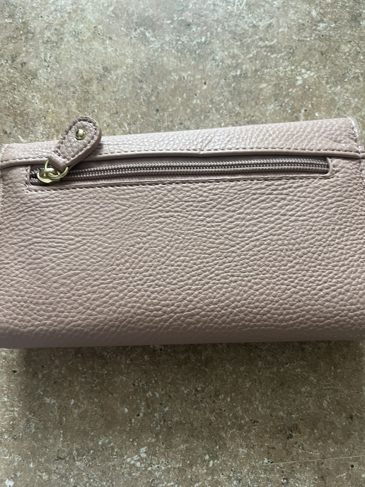 Steve Madden Wallet
