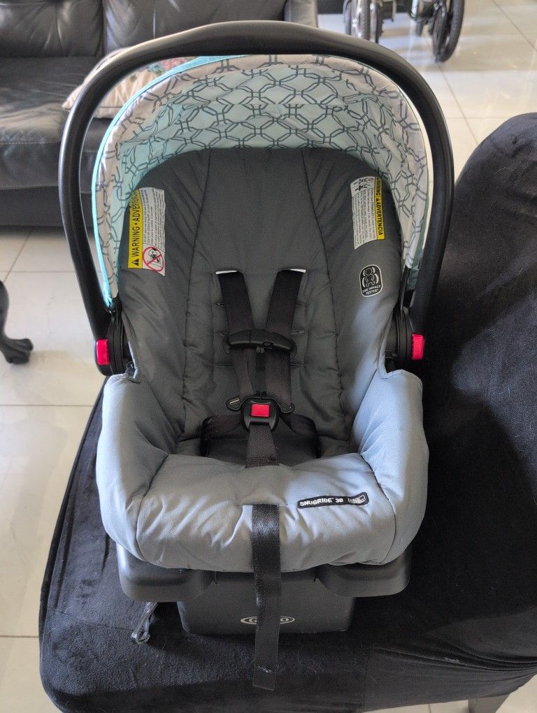 Graco Car Seat