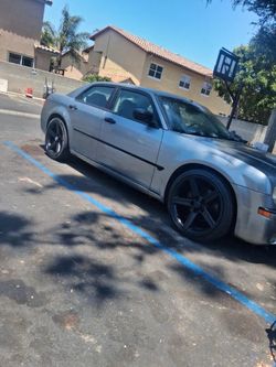 2006 Chrysler 300c