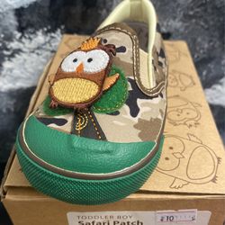 Dabuyu Boys Shoes 