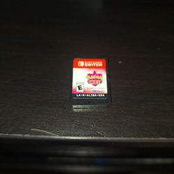 Pokemon Shield