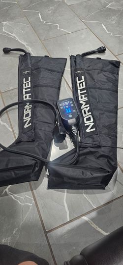 Normatec 2.0 hyperice