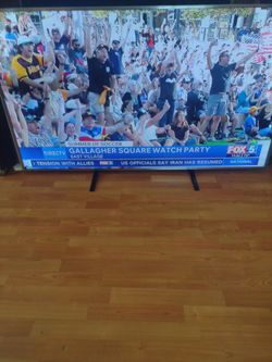 Samsung 65" TV
