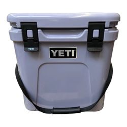 Yeti Roadie 24 in Cosmic Lilac
