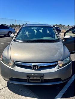 2006 Honda civic
