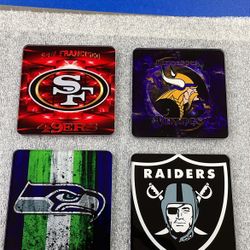 Coasters