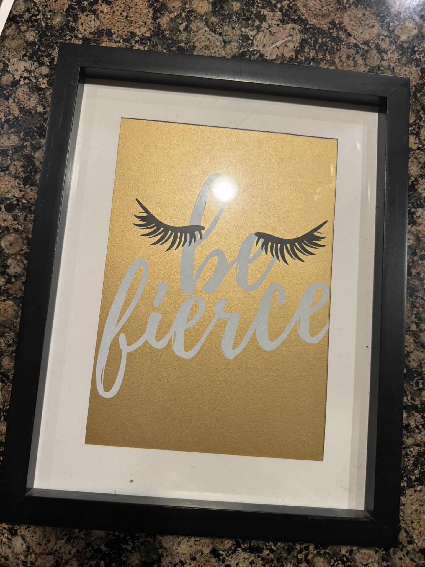 Frame
