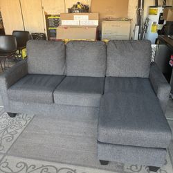 American Furniture Warehouse Sofa