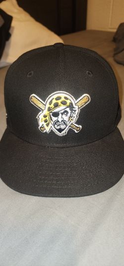 Fitted Hat