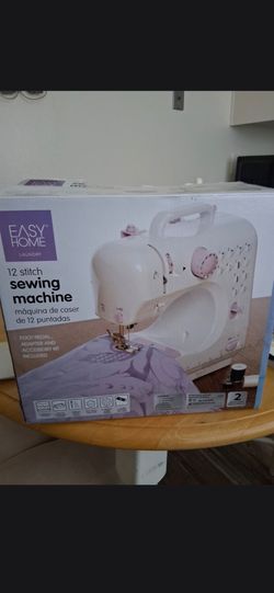 Sewing Machine