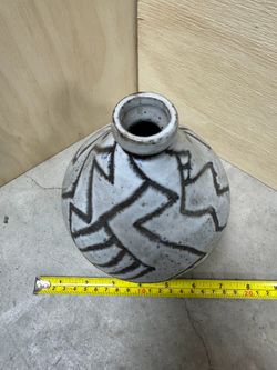 Decorative Vase