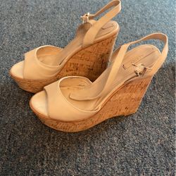Aldo Wedges Size 6